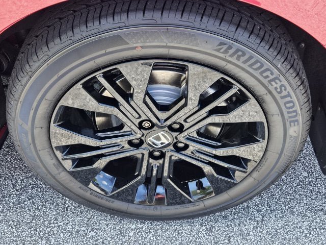 New 2026 Honda Odyssey Sport-L image 5