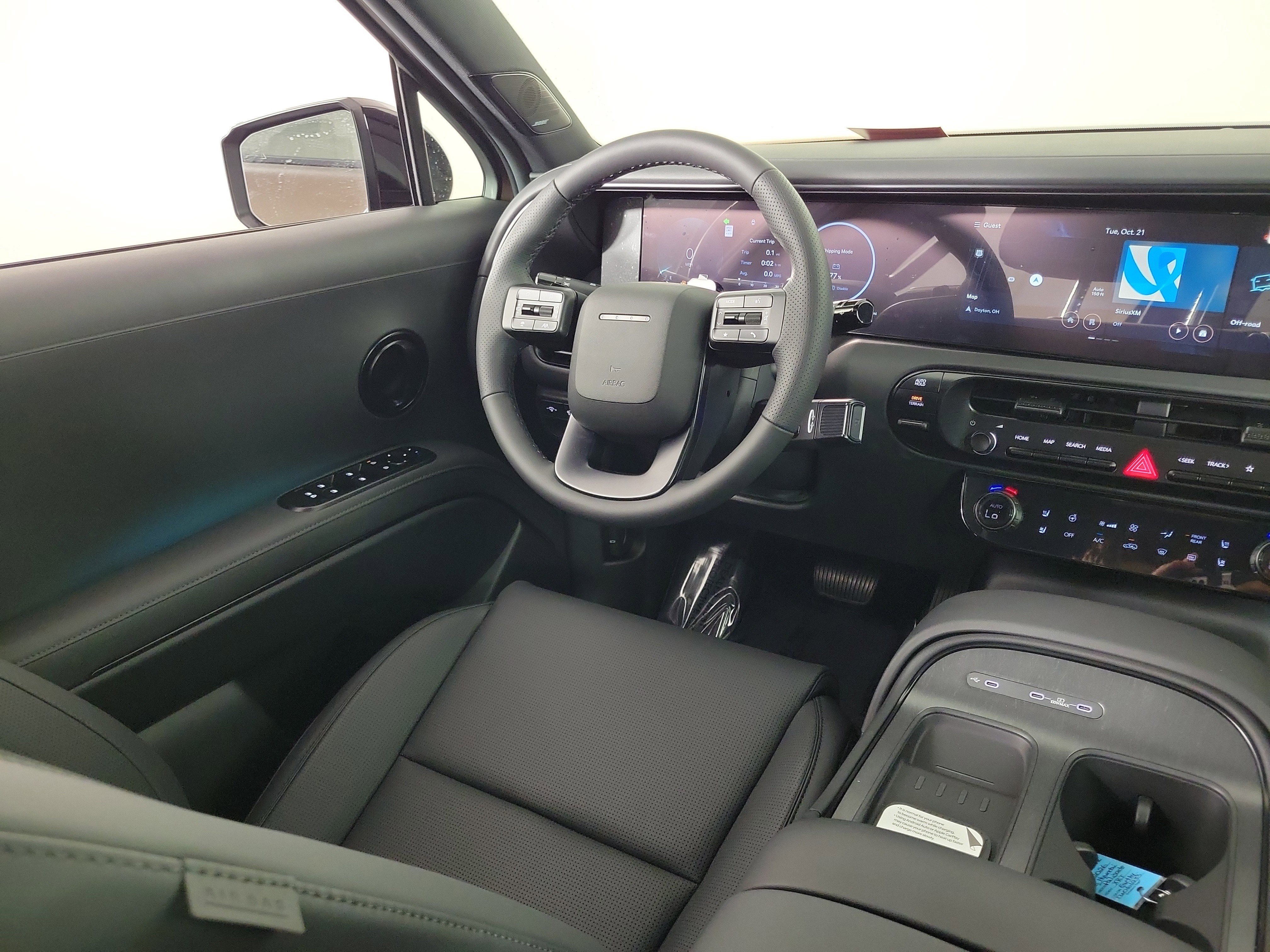 New 2026 Hyundai Palisade XRT Pro image 5