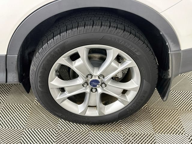 Used 2016 Ford Escape Titanium AWD/4WD image 21