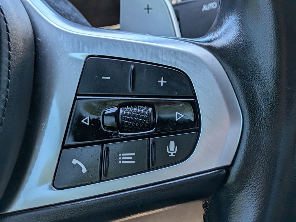 Used 2021 BMW 430i Coupe w/ M Sport Package RWD image 24