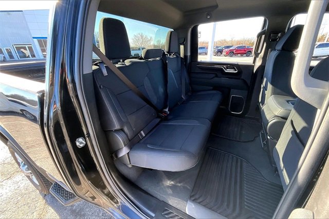 Used 2024 Chevrolet Silverado 2500 LT image 26