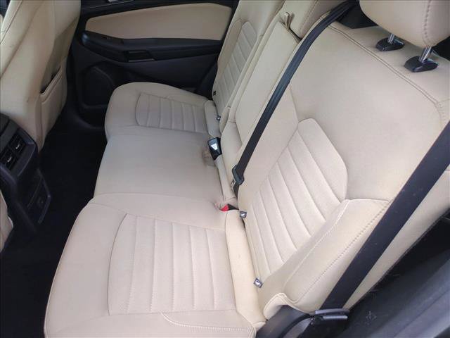 Used 2020 Ford Edge SE AWD/4WD image 18