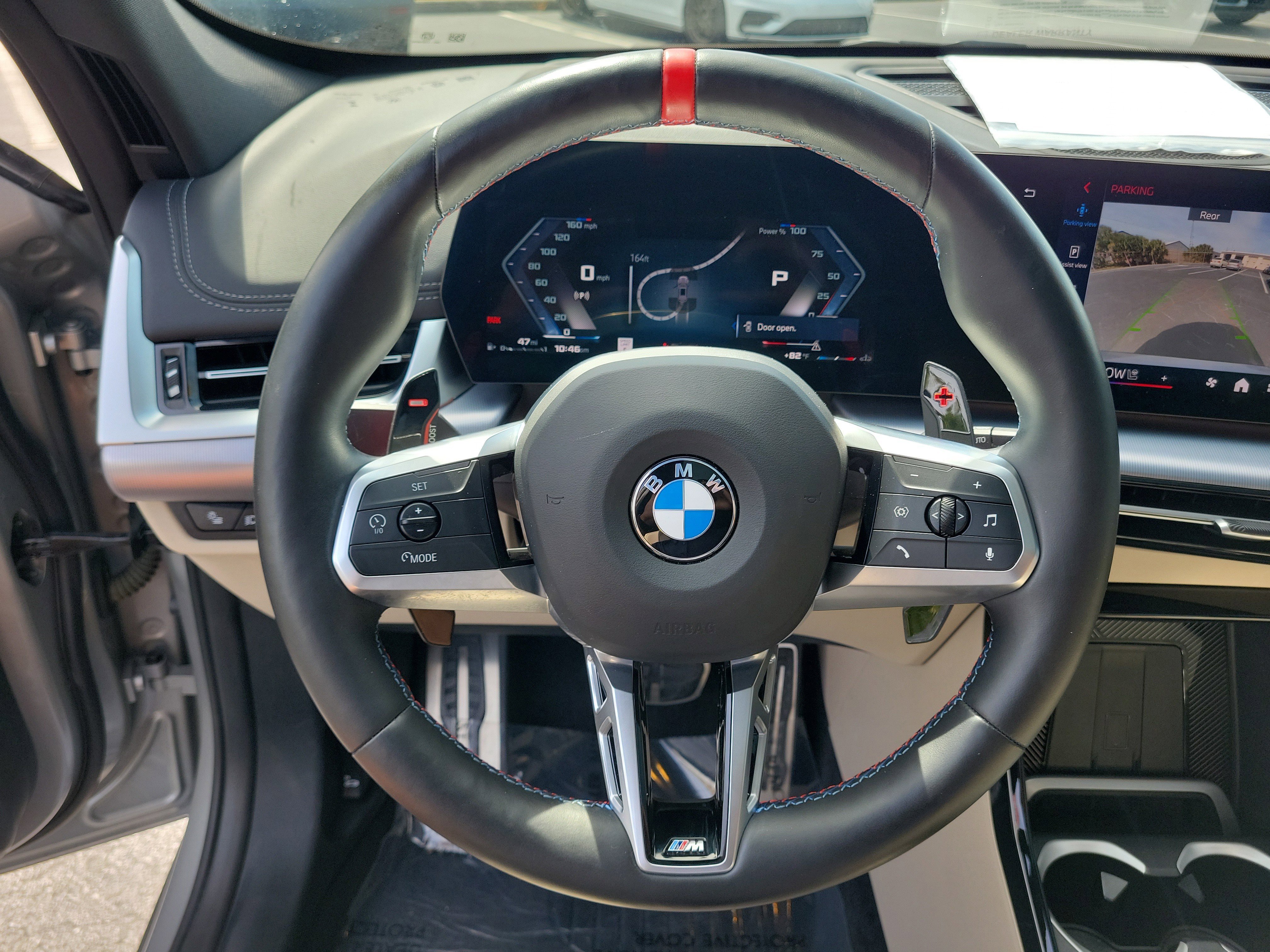 Used 2024 BMW X1 M35i w/ Premium Package AWD/4WD image 28