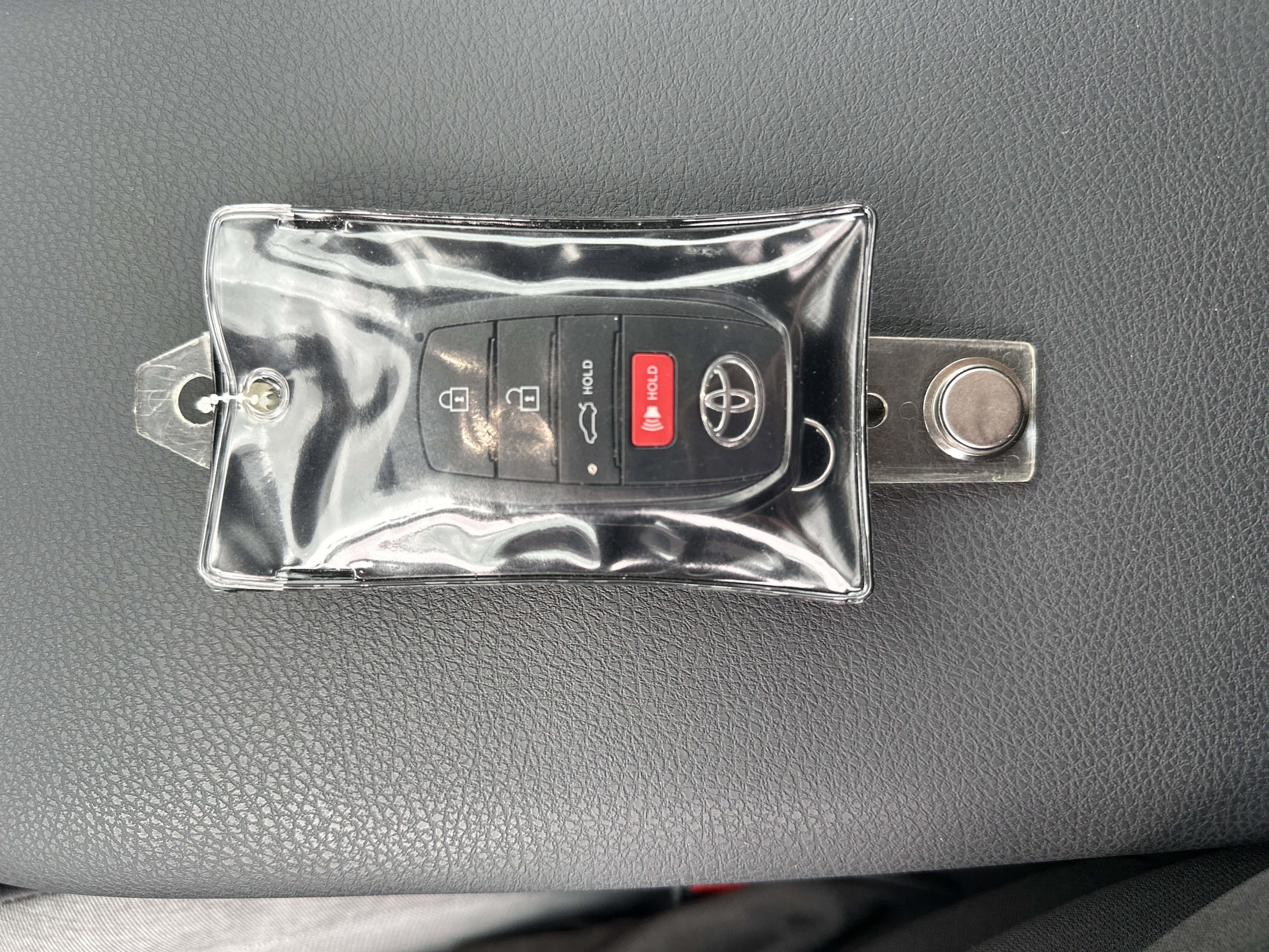 Certified 2026 Toyota Camry LE w/ Convenience Package FWD image 17