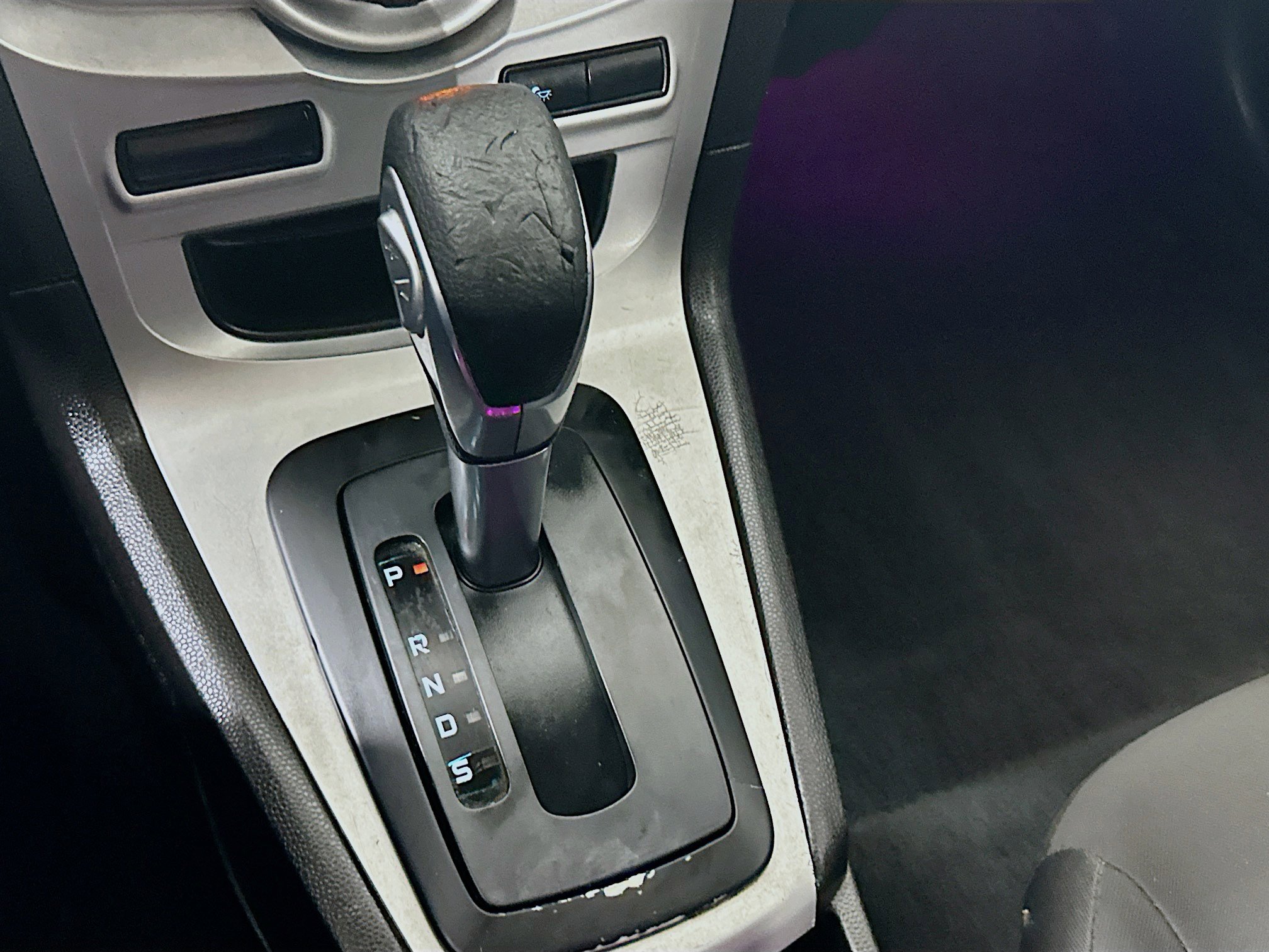 Used 2016 Ford Fiesta SE image 22