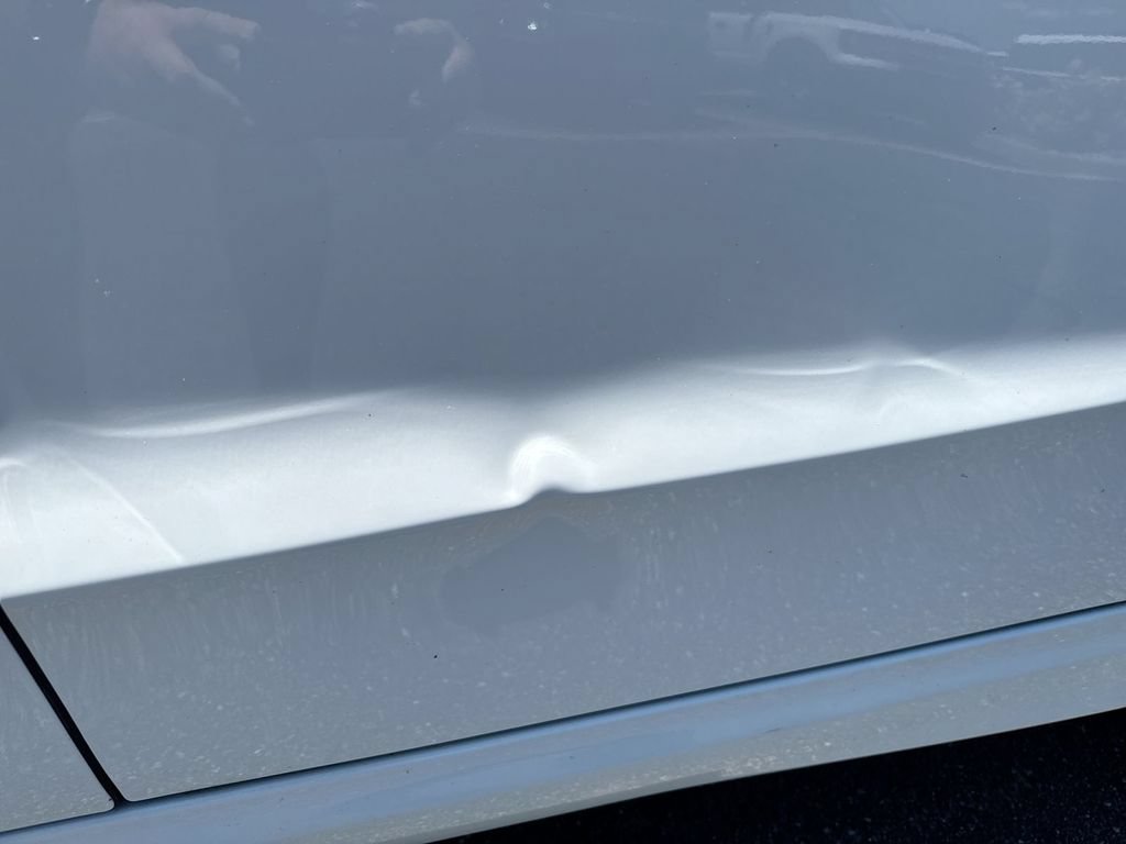 Used 2016 Ford Fusion Titanium FWD image 28