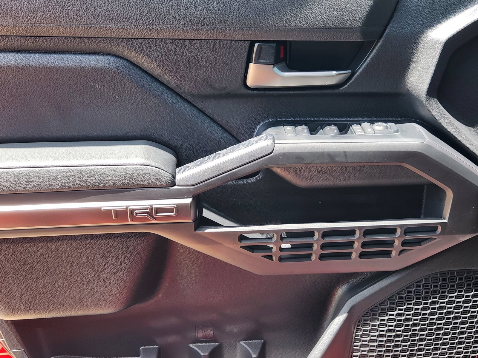 New 2026 Toyota Tacoma TRD Sport AWD/4WD image 21