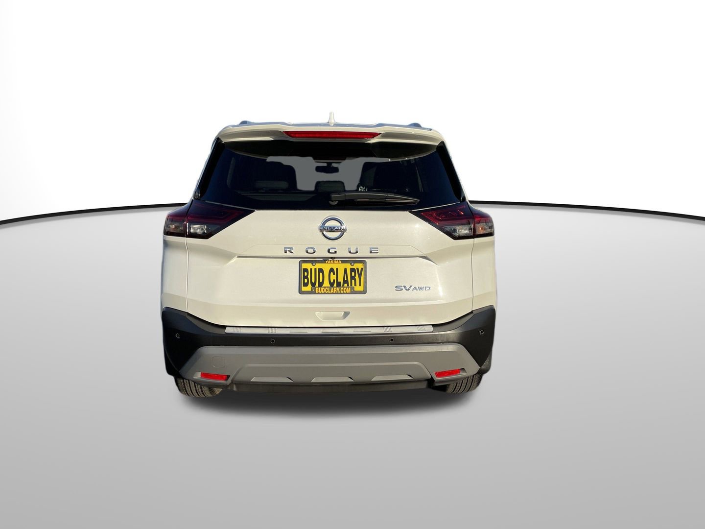 Used 2021 Nissan Rogue SV w/ Premium Package image 5