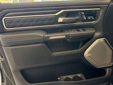 New 2026 RAM 1500 Tungsten image 16