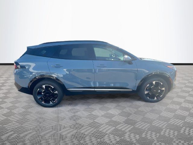 New 2027 Kia Sportage SX Prestige AWD/4WD image 8