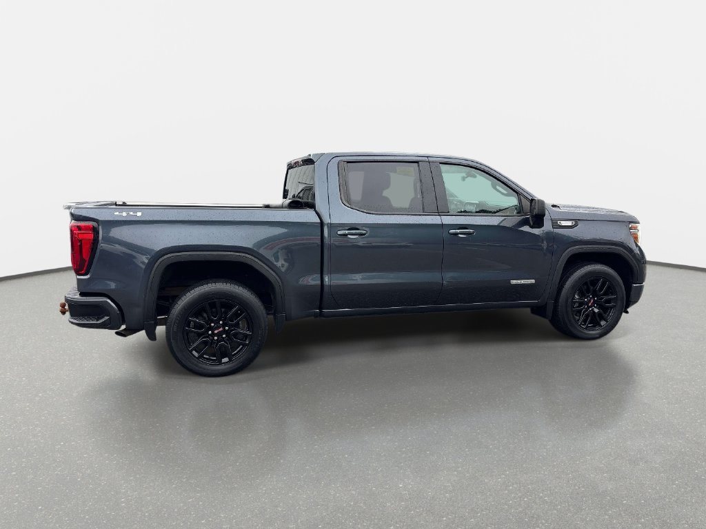 Used 2021 GMC Sierra 1500 Elevation AWD/4WD image 3