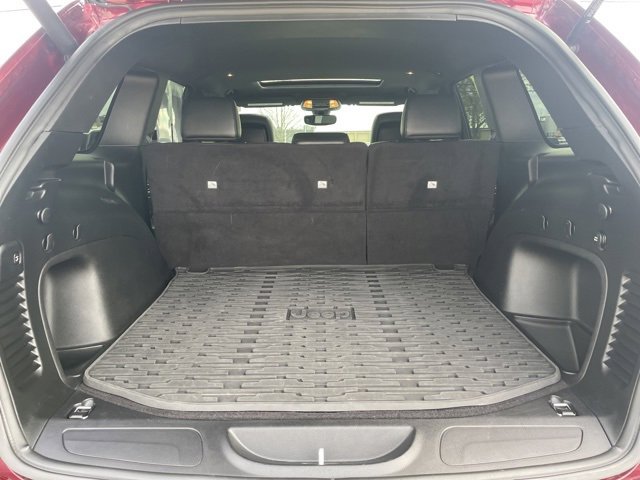 Used 2021 Jeep Grand Cherokee Limited X image 12