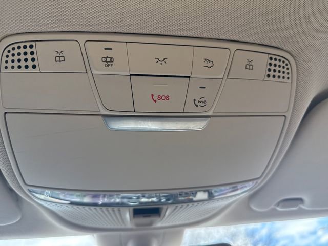 Used 2019 Mercedes-Benz C 300 4MATIC Sedan image 36