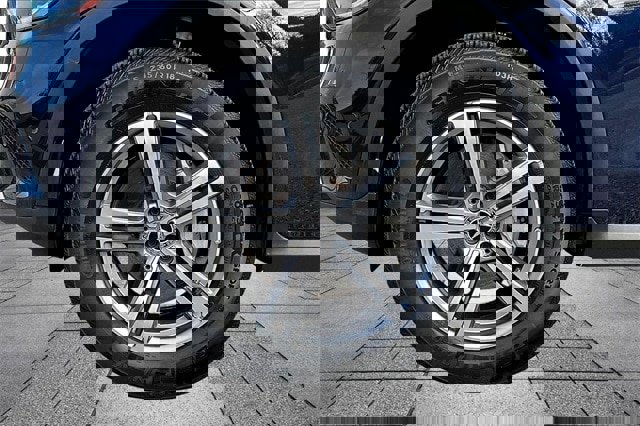 Certified 2021 Mercedes-Benz GLC 300 4MATIC image 34