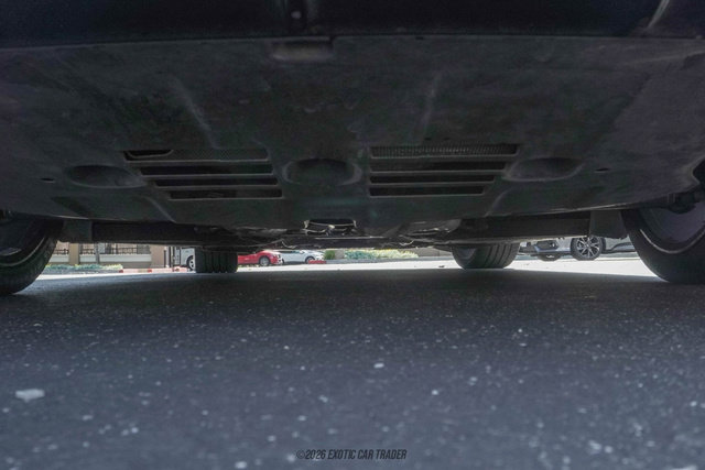 Used 2015 Mercedes-Benz S 550 4MATIC Coupe image 47