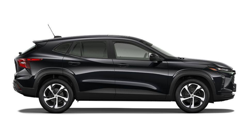 New 2026 Chevrolet Trax RS w/ Sunroof Package FWD image 53