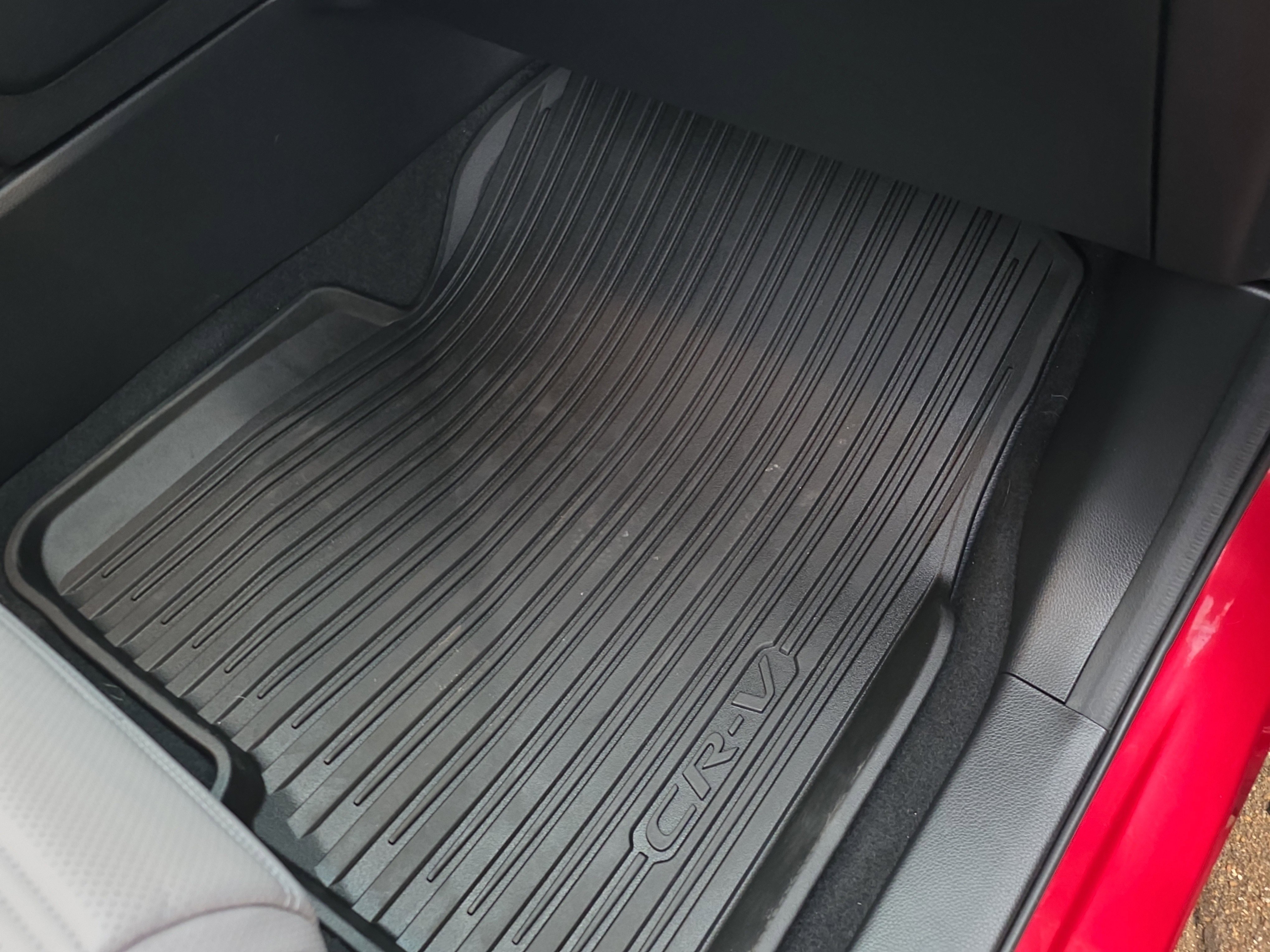 Used 2020 Honda CR-V Touring image 35