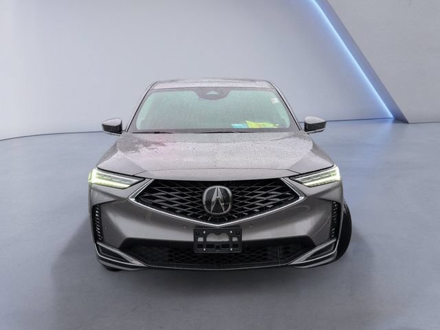 Used 2025 Acura MDX w/ Technology Package FWD image 12
