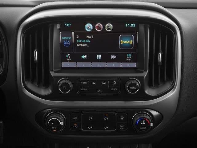 Used 2017 Chevrolet Colorado LT w/ Safety Package image 10