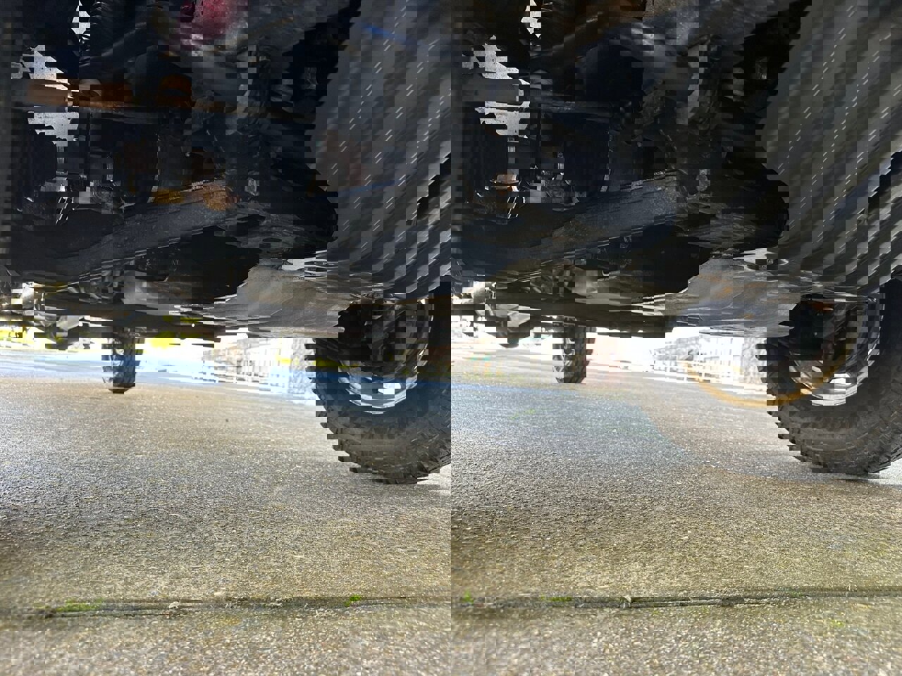 Used 2007 GMC Sierra 2500 SLE w/ Z71 Off-Road Package image 60