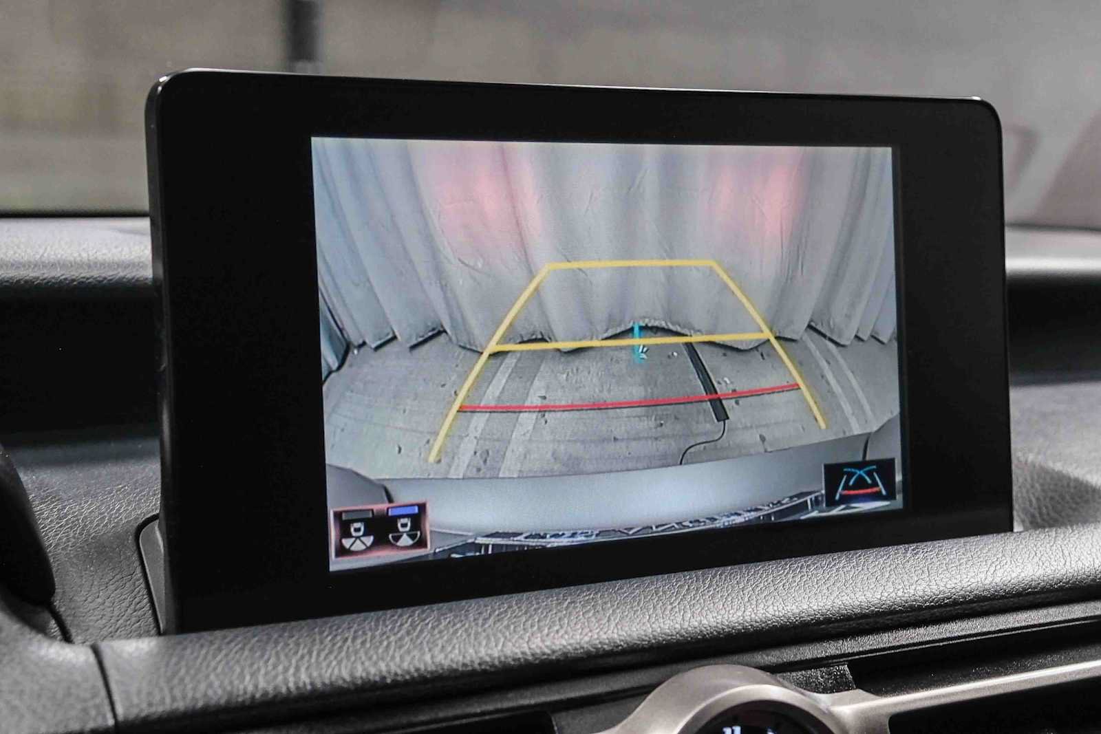 Used 2021 Lexus IS 300 w/ Accessory Package RWD image 30