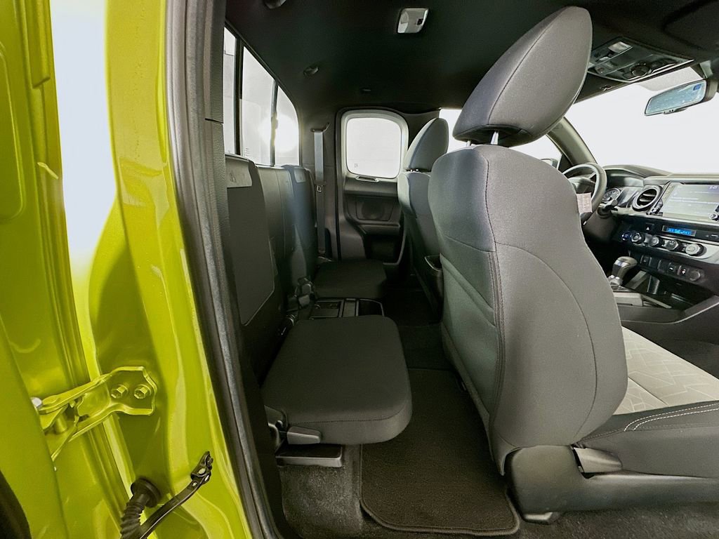 Certified 2023 Toyota Tacoma TRD Off-Road image 25