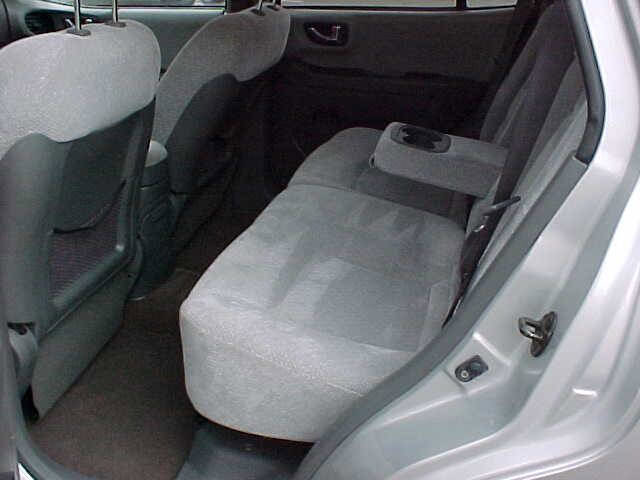 Used 2006 Hyundai Santa Fe GLS AWD/4WD image 12