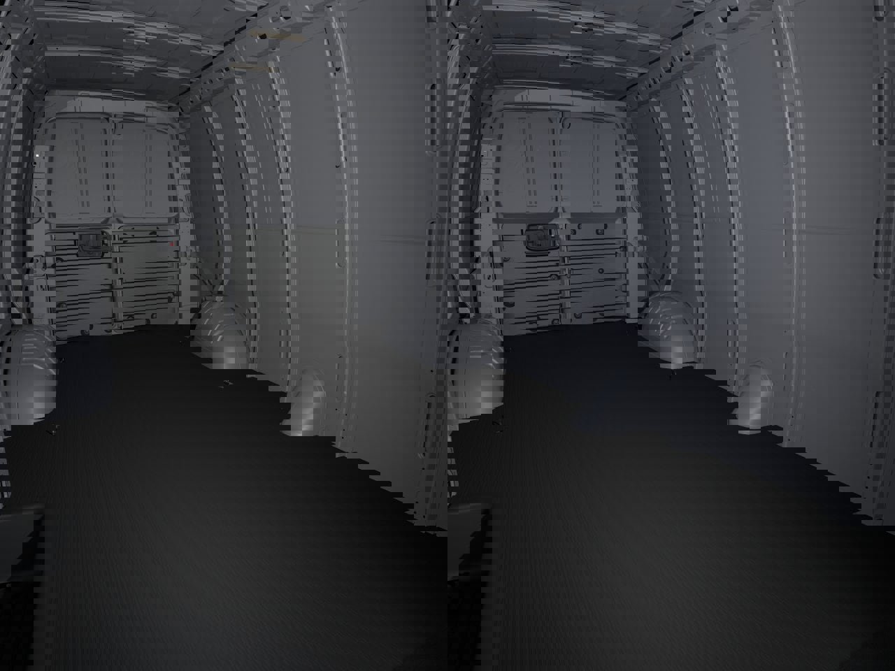 New 2026 Chevrolet Express 2500 Extended image 41