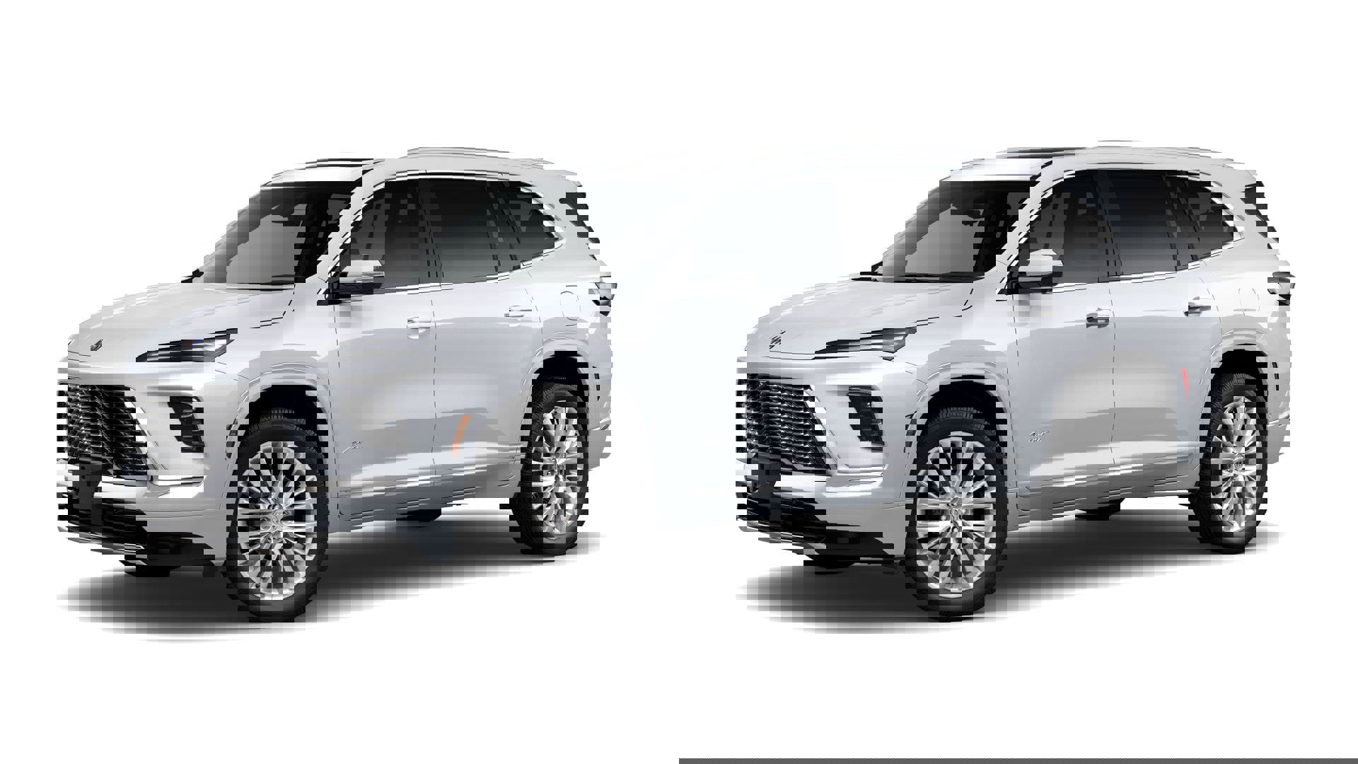 New 2026 Buick Enclave Avenir w/ Super Cruise Package image 86