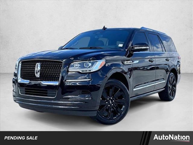 Used 2023 Lincoln Navigator Reserve
