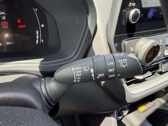 Used 2026 Toyota Grand Highlander AWD image 32
