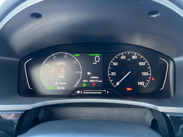 New 2026 Honda Civic Sport image 20