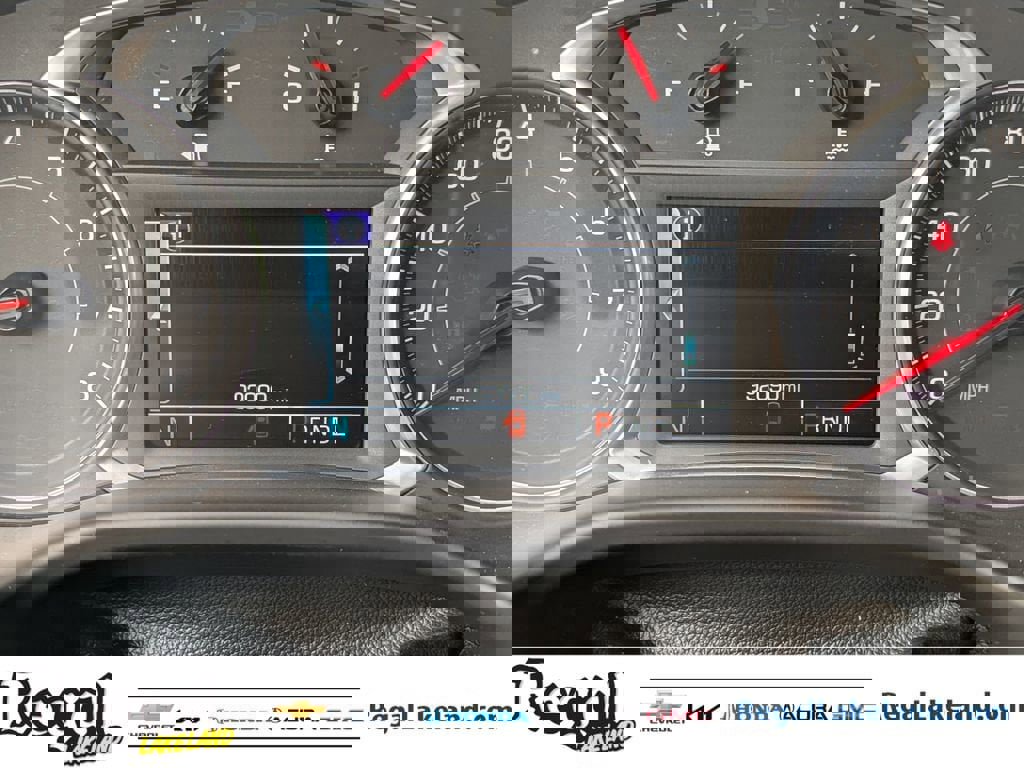 Used 2018 GMC Acadia SLT image 34