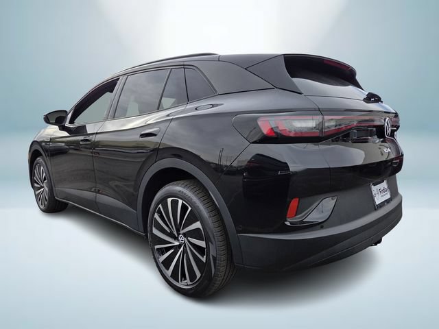 New 2025 Volkswagen ID.4 Pro AWD/4WD image 3