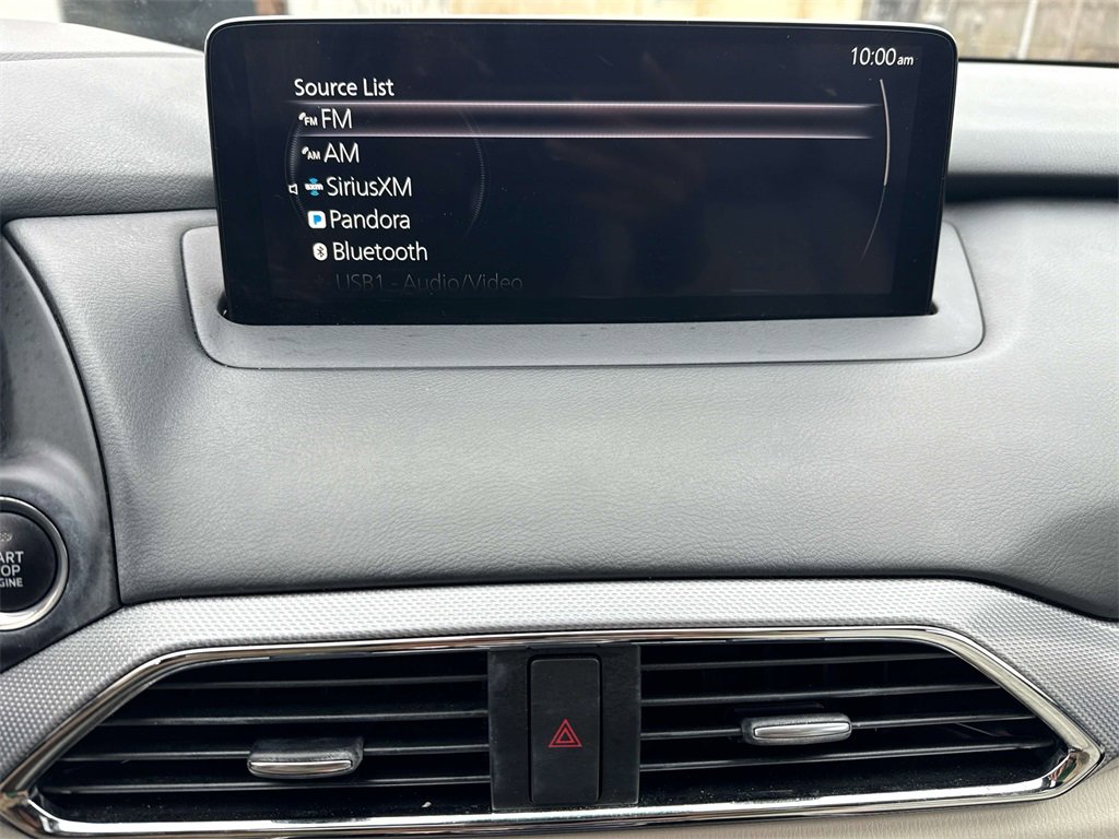 Used 2021 MAZDA CX-9 Signature image 20