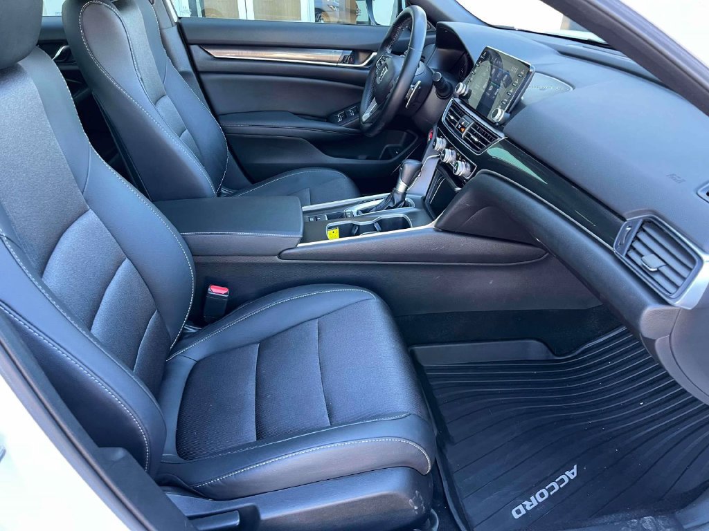 Used 2020 Honda Accord Sport image 21
