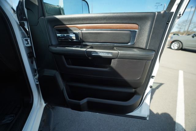 Used 2016 RAM 1500 Laramie w/ Convenience Group image 20