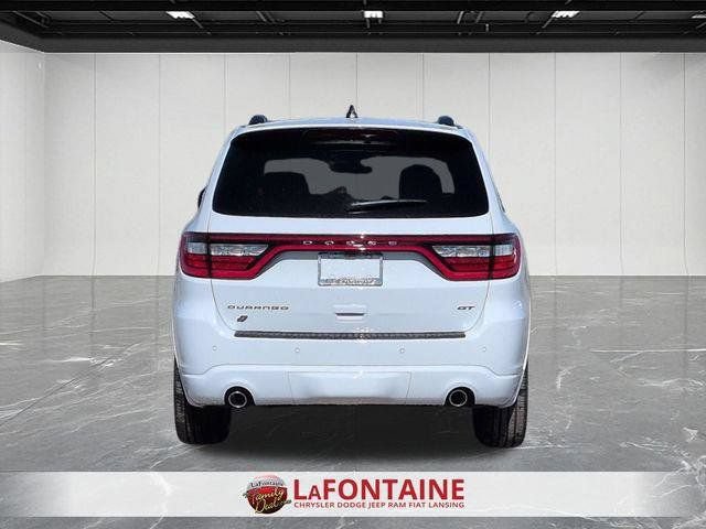 New 2026 Dodge Durango GT AWD/4WD image 4