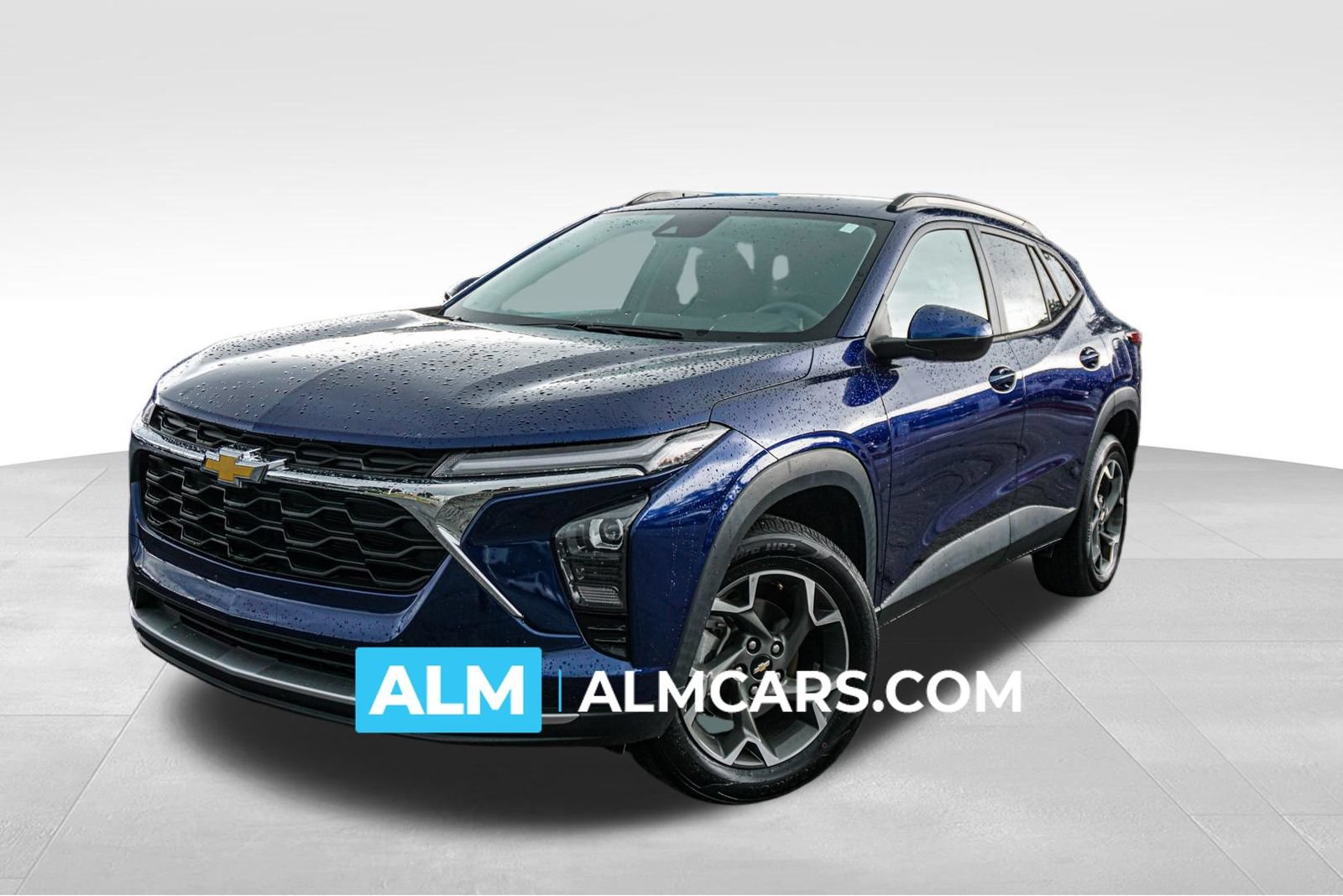 Used 2024 Chevrolet Trax LT w/ LT Convenience Package
