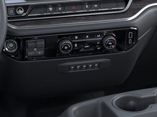 New 2026 Chevrolet Silverado 3500 LT AWD/4WD image 23