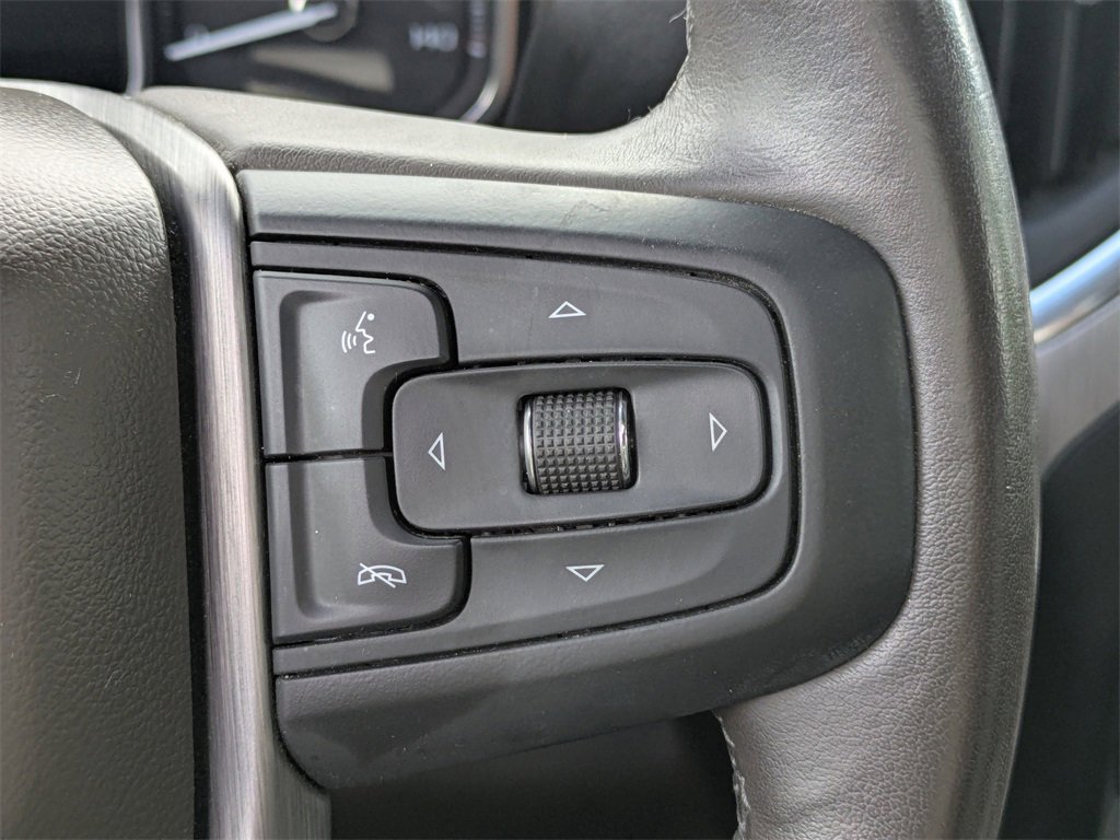 Used 2020 GMC Sierra 1500 Denali w/ Denali Premium Package image 25