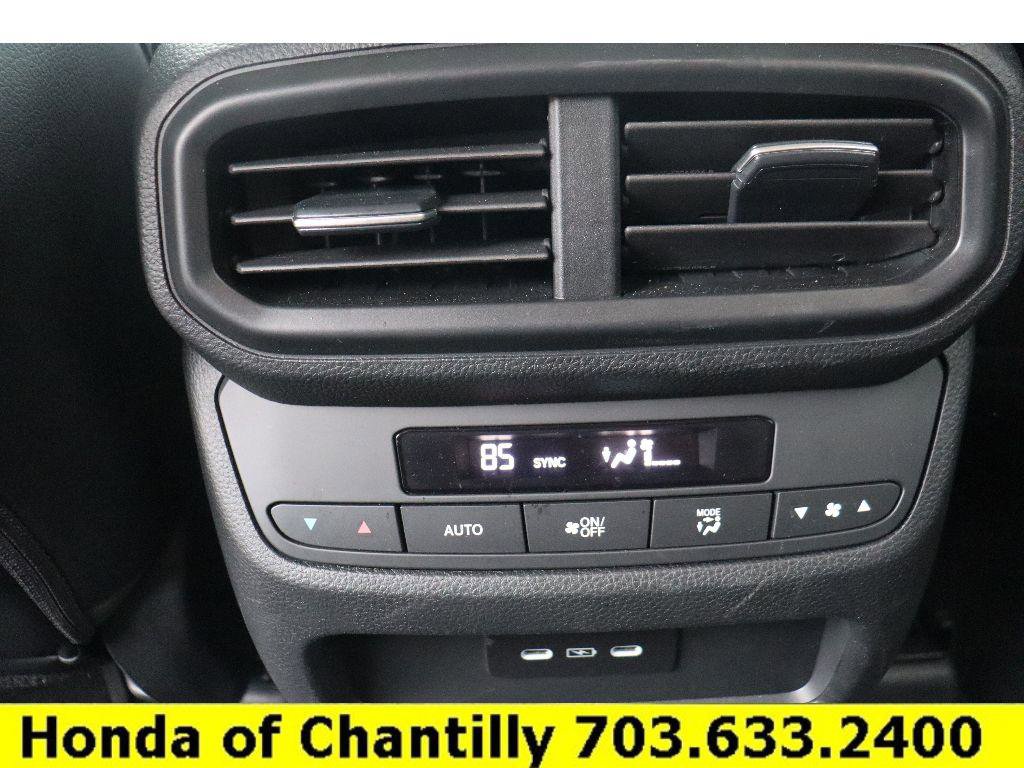 Certified 2025 Honda Pilot EX-L image 26