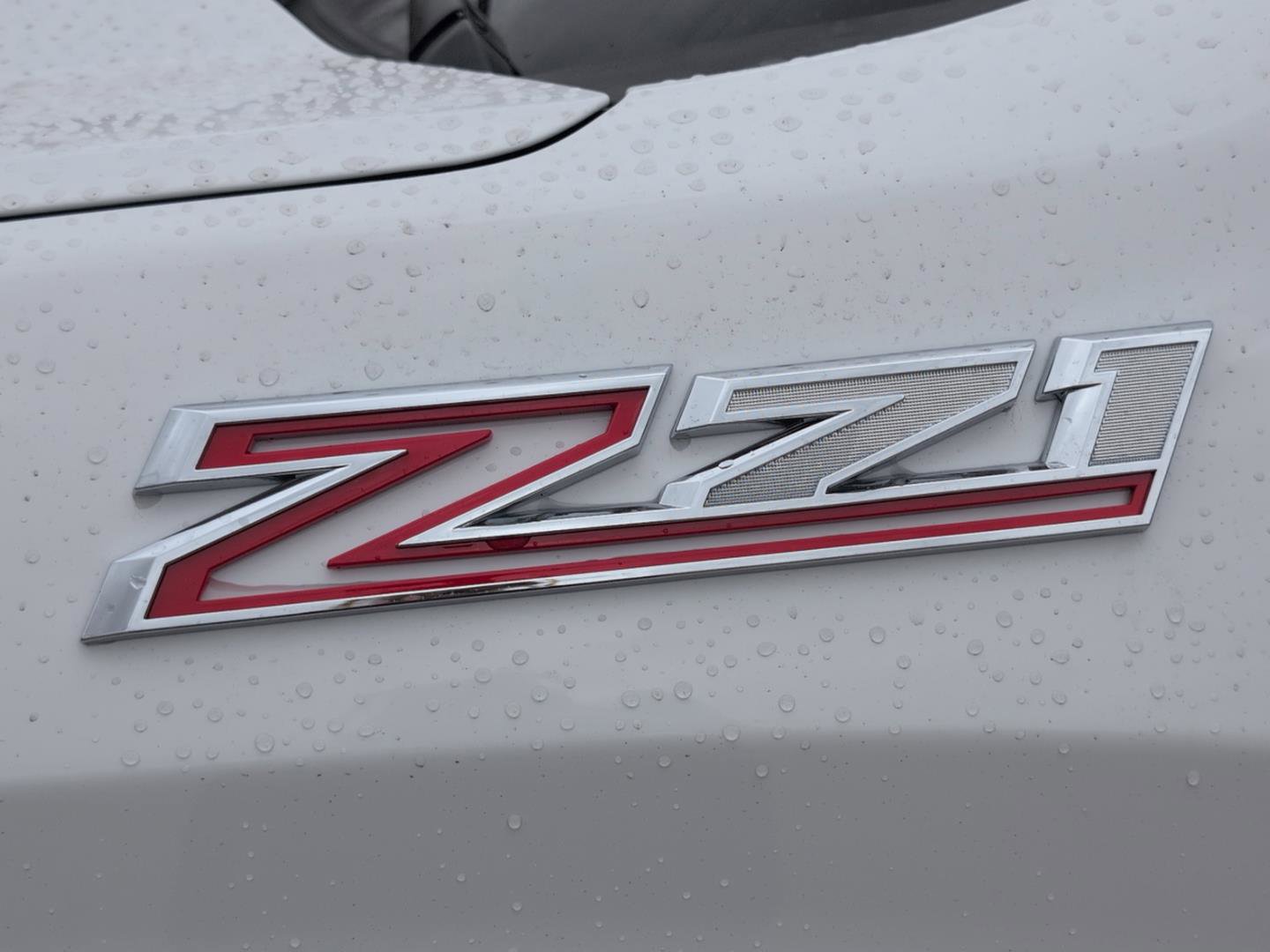 New 2026 Chevrolet Silverado 1500 RST image 10