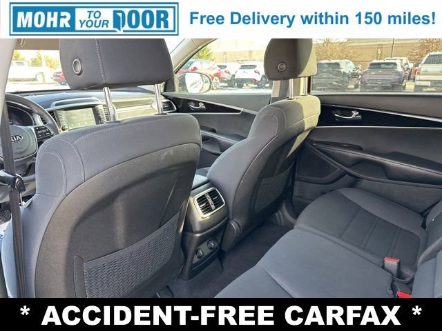 Used 2019 Kia Sorento LX image 27