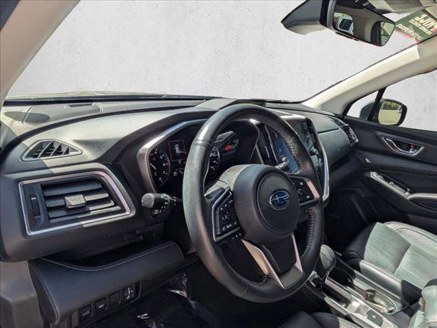 Used 2023 Subaru Ascent Limited w/ Technology Package AWD/4WD image 10