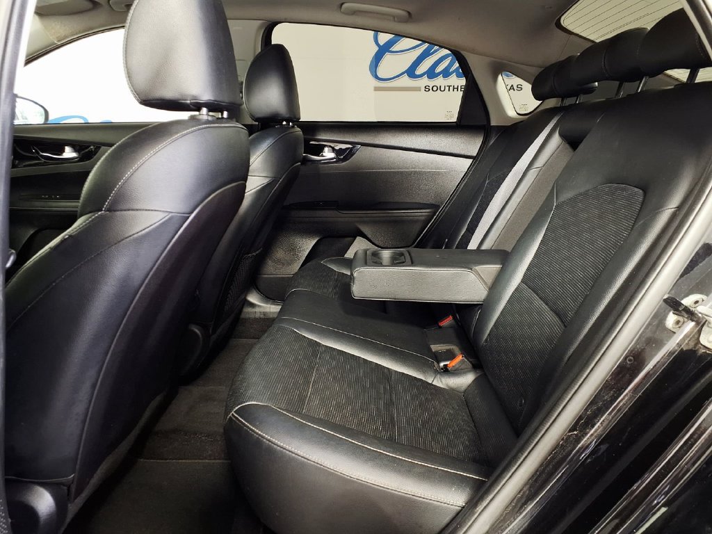 Used 2021 Kia Forte EX FWD image 8