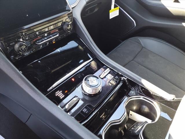 New 2023 Jeep Grand Cherokee Trailhawk image 17