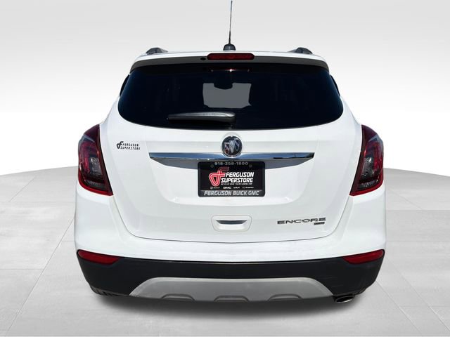 Used 2020 Buick Encore Preferred image 4