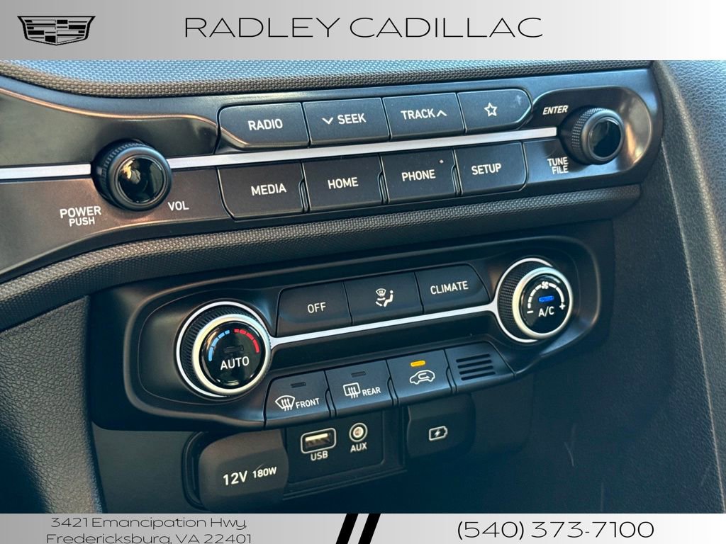 Used 2020 Hyundai Veloster N w/ Performance Package image 19