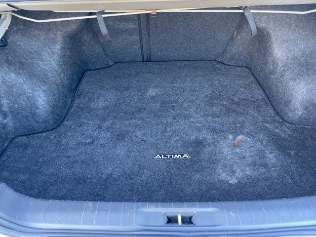 Used 2017 Nissan Altima 2.5 SV image 7